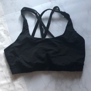 Lululemon bra